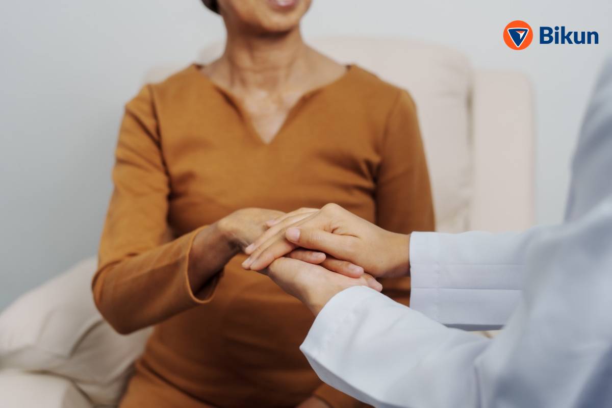 Los distintos tipos de tratamientos contra el cáncer